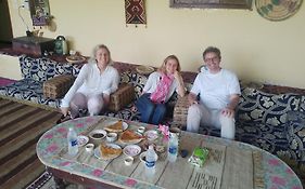 Kayan House