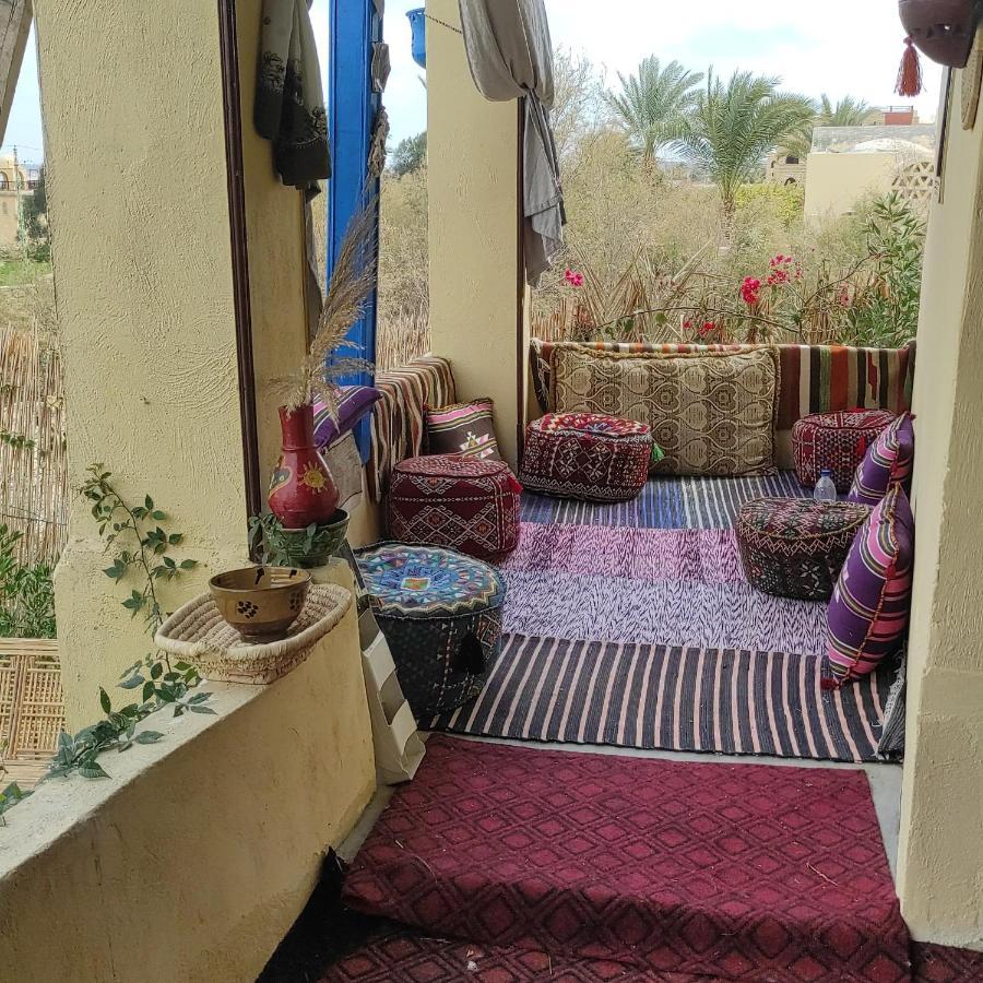 Villa Kayan House à Tunis Extérieur photo