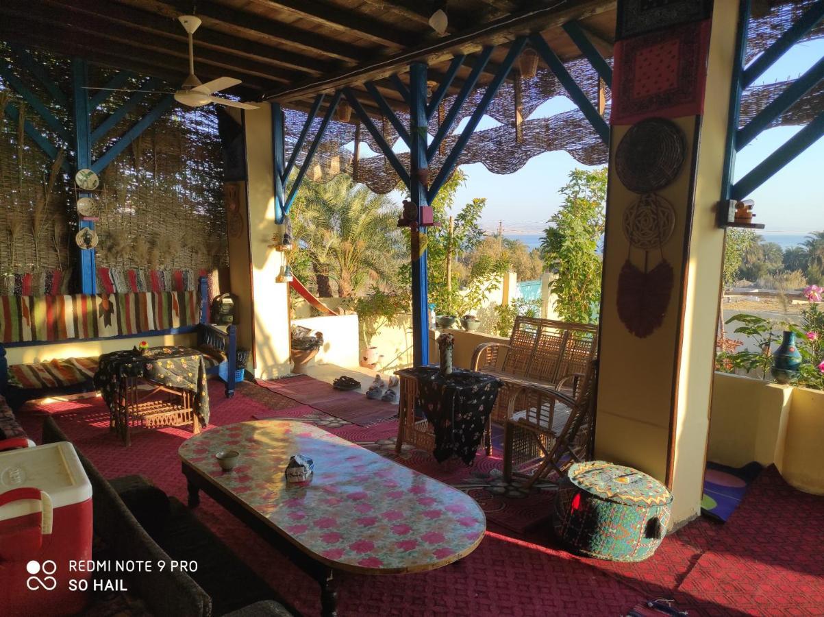 Villa Kayan House à Tunis Extérieur photo